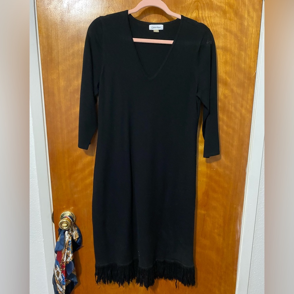 Calvin Klein Dress